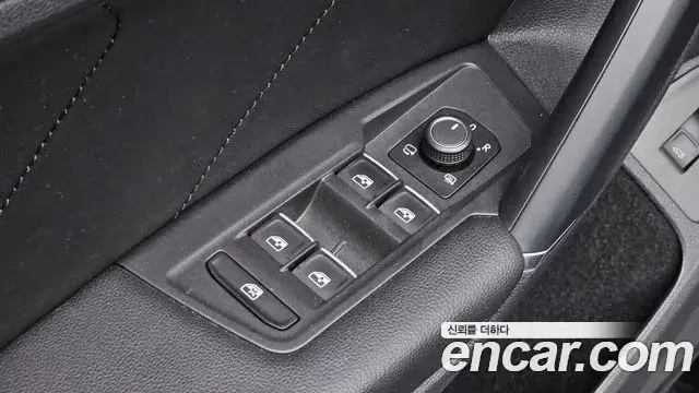Volkswagen Tiguan 2018 — Photo 1/34
