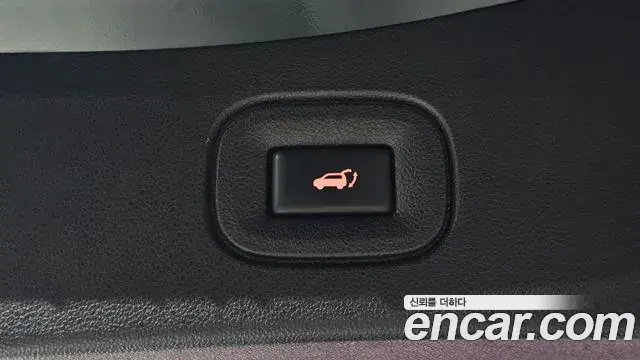 Renault Samsung QM6 2019 — Фото 16/20
