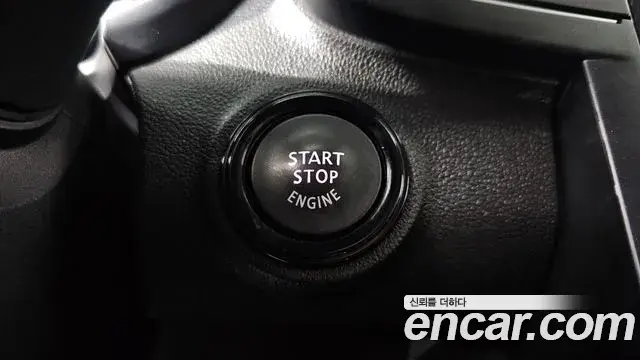Renault Samsung QM6 2019 — Фото 20/20