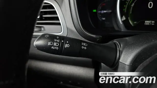 Renault Samsung QM6 2019 — Photo 18/33
