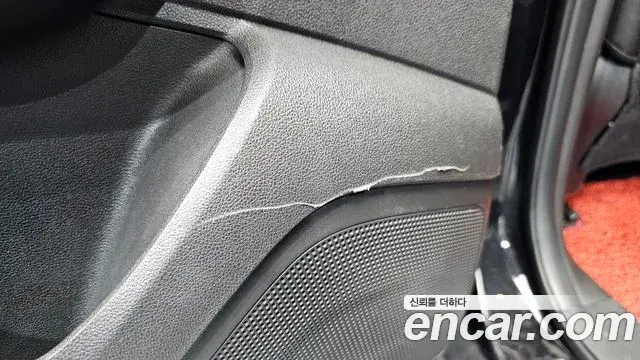 Renault Samsung QM6 2019 — Photo 23/33