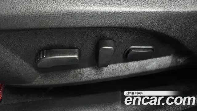 Renault Samsung QM6 2019 — Photo 11/33