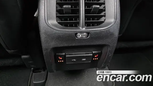 Jeep Cherokee 2020 — Photo 17/20