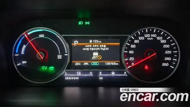 Kia Sorento 2023 — Фото 8/20