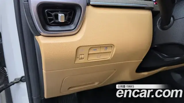 Kia Sorento 2023 — Фото 12/20