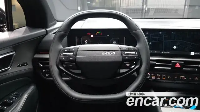 Kia Sportage 2026 — Фото 13/20