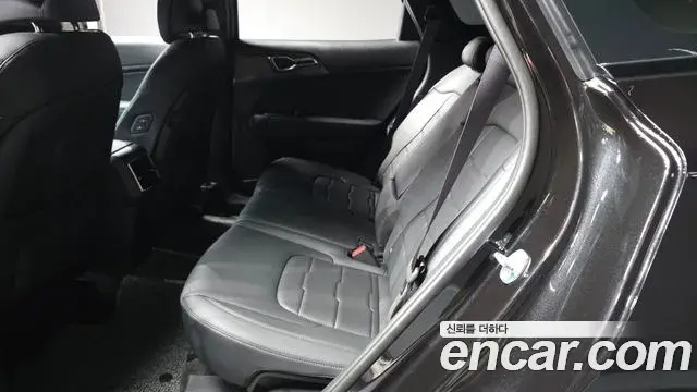 Kia Sportage 2026 — Şəkil 18/34