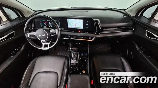 Kia Sportage 2024 — Фото 10/20