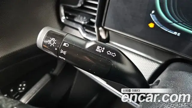 Kia Sportage 2024 — ფოტო 1/31
