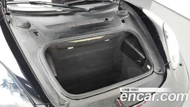 Porsche 718 Boxster 2019 — Şəkil 2/20