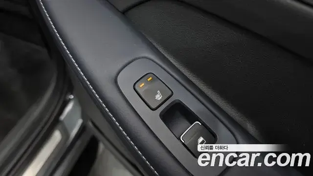 Hyundai Sonata Hybrid 2022 — Şəkil 2/36