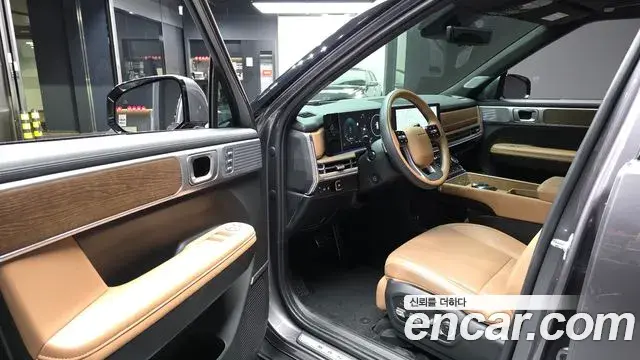 Hyundai Santa Fe 2024 — Photo 27/32