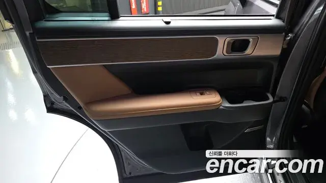 Hyundai Santa Fe 2024 — Photo 32/32