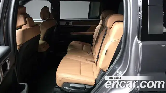 Hyundai Santa Fe 2024 — Photo 20/32