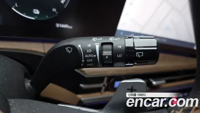 Hyundai Santa Fe 2024 — Photo 21/32