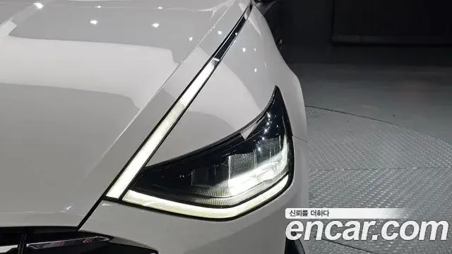 Hyundai Sonata Hybrid 2019 — ფოტო 29/31
