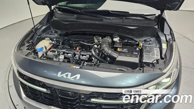 Kia Seltos 2023 — Photo 19/32