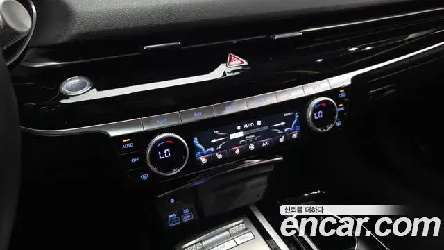 Genesis G80 2022 — Şəkil 2/32