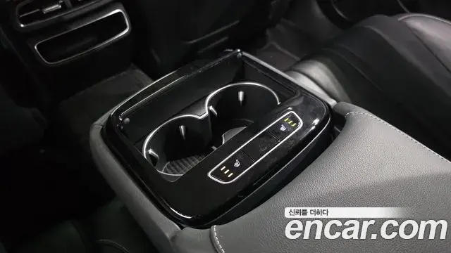 Genesis G80 2022 — Şəkil 12/32