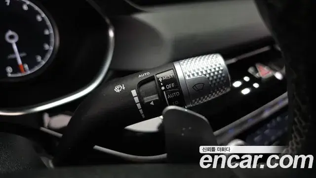 Genesis G80 2022 — Şəkil 4/32