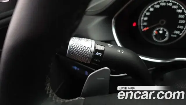 Genesis G80 2022 — Şəkil 27/32