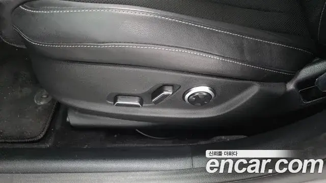 Genesis G80 2022 — Şəkil 3/32