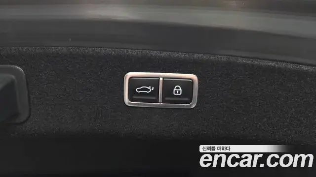 Genesis G80 2022 — Şəkil 5/32