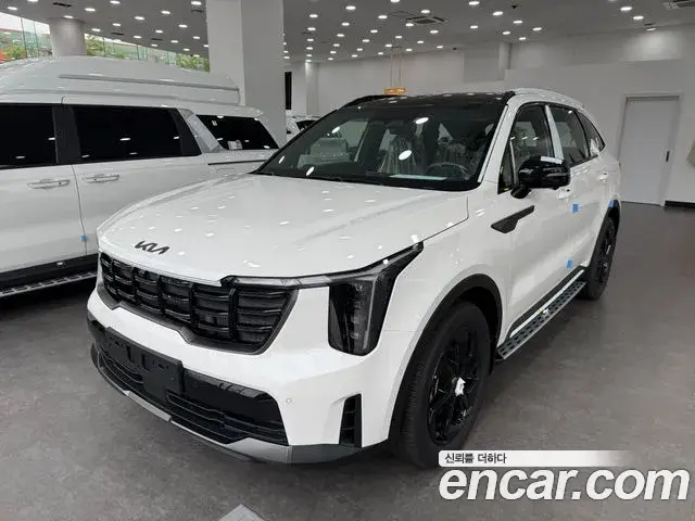 Kia Sorento 2026 — Photo 3/20