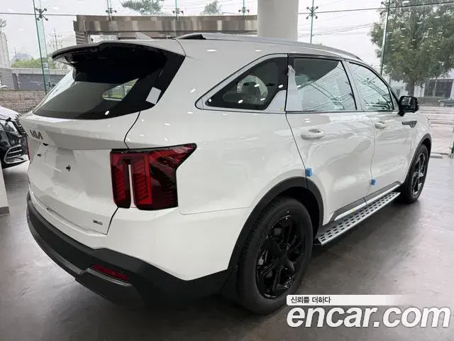 Kia Sorento 2026 — Photo 15/20