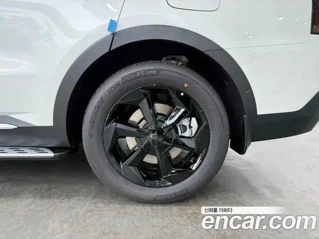 Kia Sorento 2026 — Photo 16/20