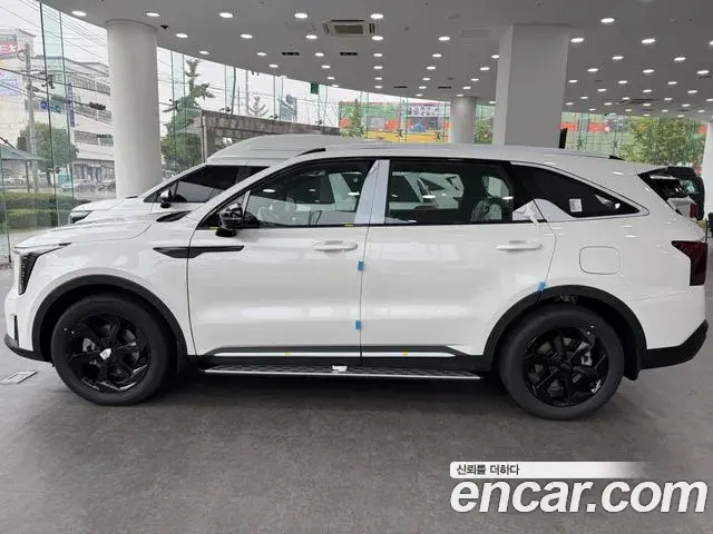 Kia Sorento 2026 — Photo 19/20