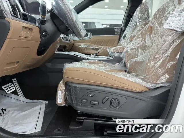 Kia Sorento 2026 — Photo 11/20