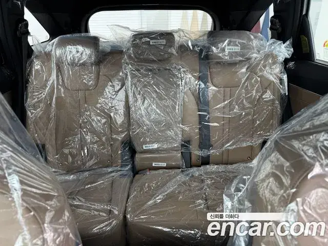 Kia Sorento 2026 — Photo 5/20