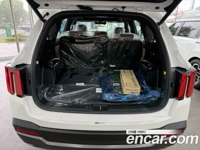 Kia Sorento 2026 — Photo 7/20
