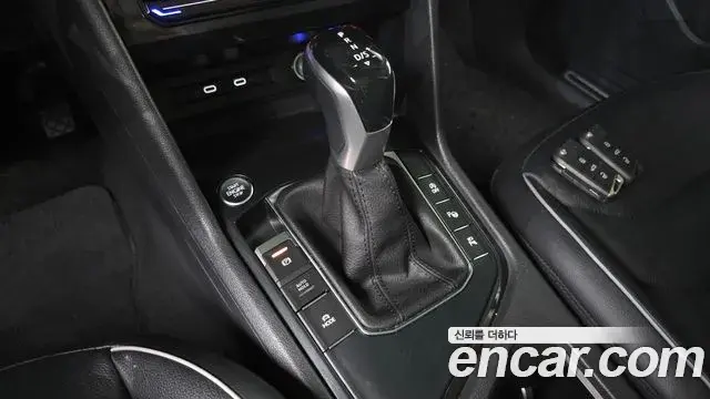 Volkswagen Tiguan 2022 — Şəkil 4/36