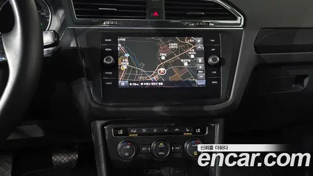 Volkswagen Tiguan 2019 — Şəkil 2/31