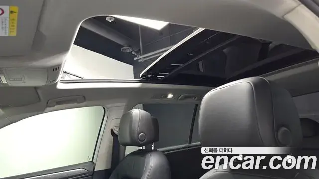 Volkswagen Tiguan 2019 — Şəkil 4/31