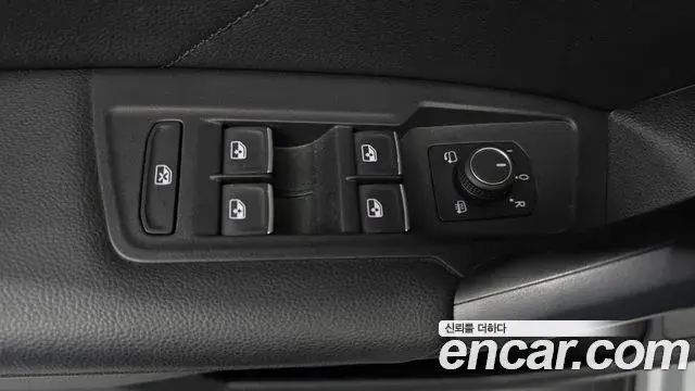 Volkswagen Tiguan 2019 — Şəkil 18/31