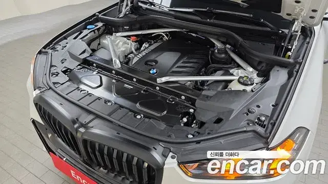 BMW X5 2025 — Şəkil 15/32