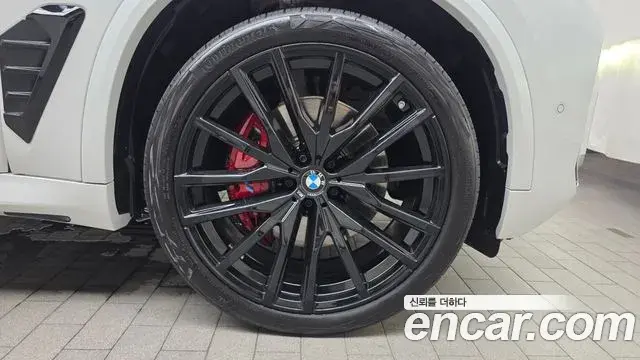 BMW X5 2025 — Şəkil 14/32