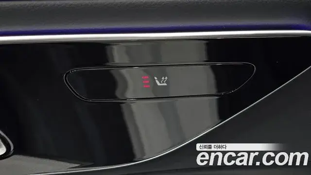 Mercedes-Benz E-Class 2024 — ფოტო 16/31