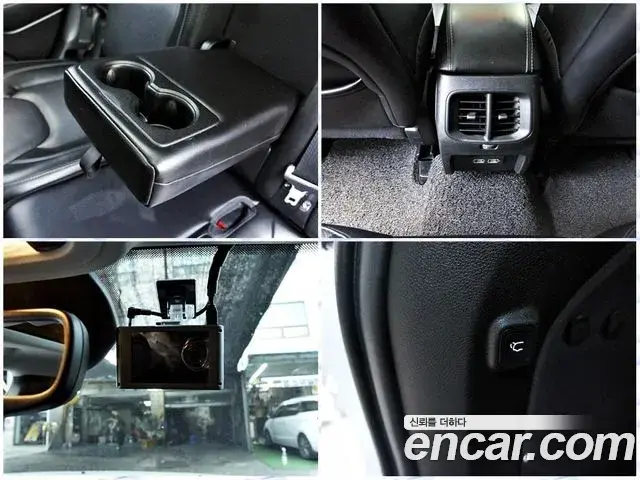 Jeep Cherokee 2021 — ფოტო 5/20