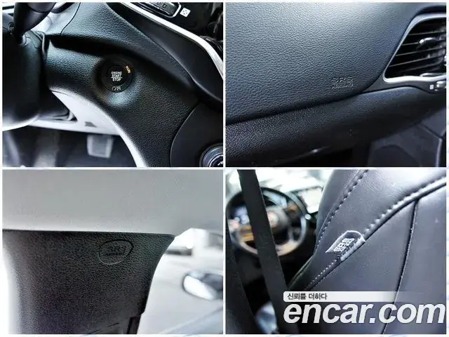 Jeep Cherokee 2021 — ფოტო 3/20