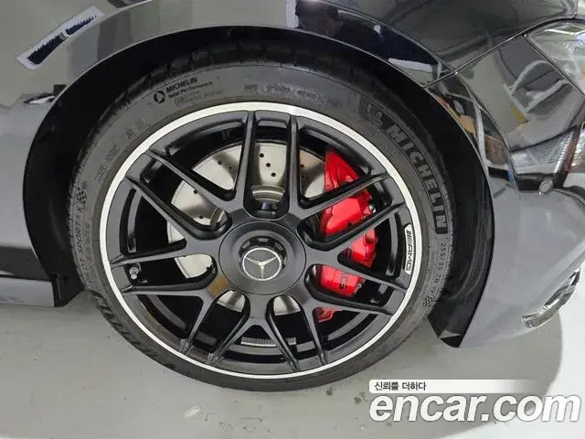 Mercedes-Benz CLA-Class 2025 — Фото 15/19