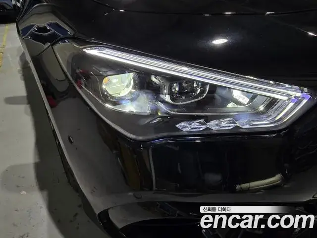 Mercedes-Benz CLA-Class 2025 — Фото 16/19