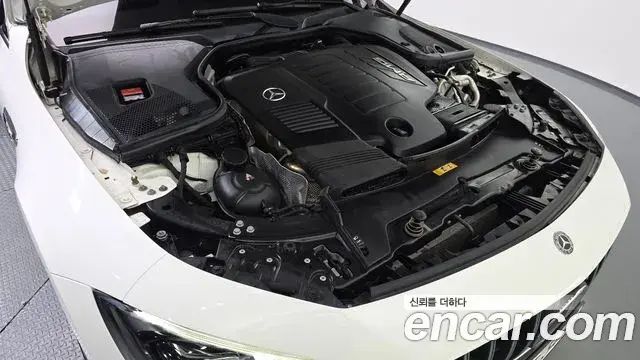Mercedes-Benz AMG GT 2021 — Photo 13/20