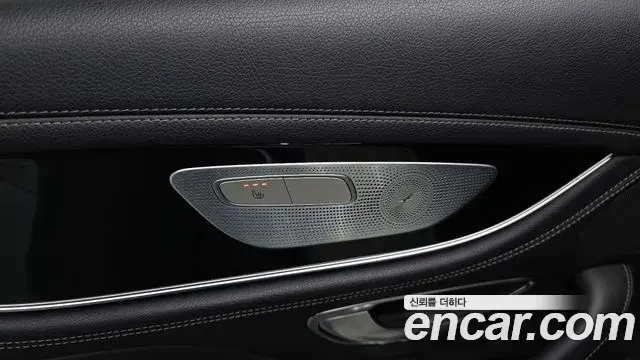 Mercedes-Benz AMG GT 2021 — Photo 19/20