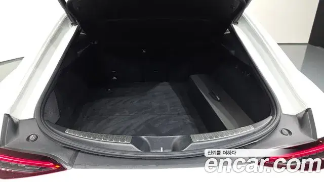 Mercedes-Benz AMG GT 2021 — Photo 4/20