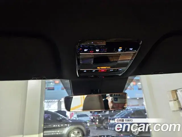 Hyundai Santa Fe 2024 — ფოტო 3/20