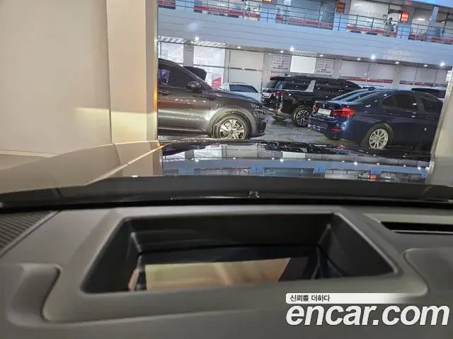 Hyundai Santa Fe 2024 — ფოტო 14/20